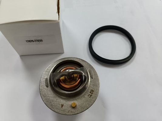 17670-77E00 17670-63J00 W52SE-82 الحرارة لسوزوكي سوفت جيمي جراند فيتارا